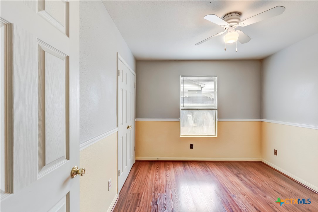 4109 Rambling Range Drive Killeen, TX 76549 - Photo 19 of 25