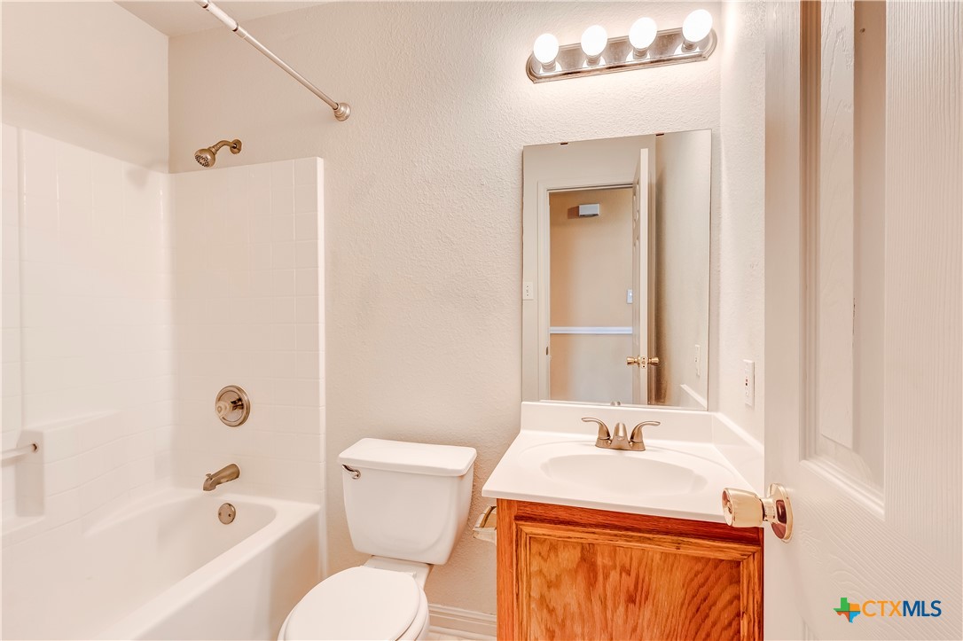 4109 Rambling Range Drive Killeen, TX 76549 - Photo 20 of 25