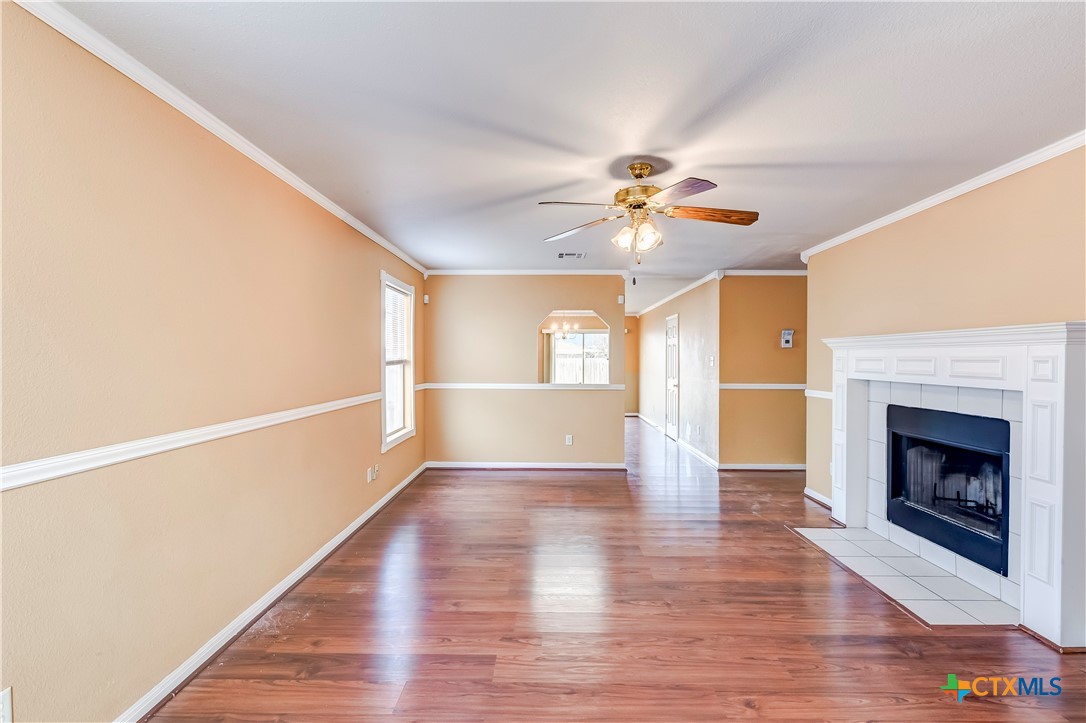 4109 Rambling Range Drive Killeen, TX 76549 - Photo 3 of 25