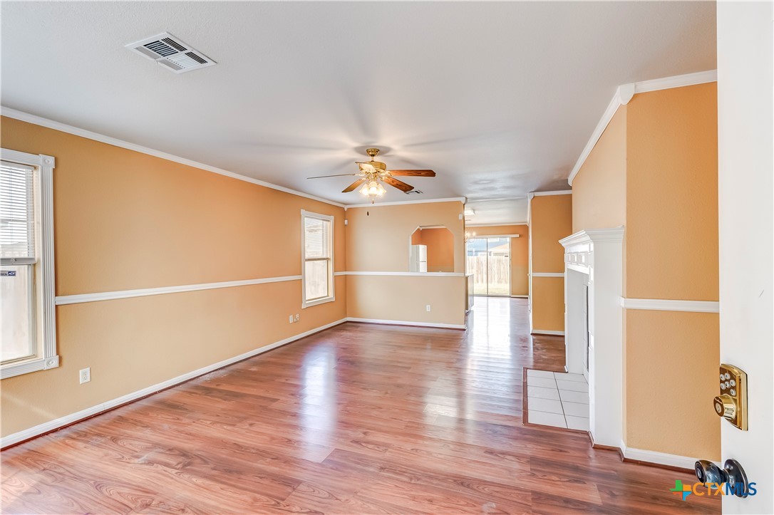 4109 Rambling Range Drive Killeen, TX 76549 - Photo 5 of 25