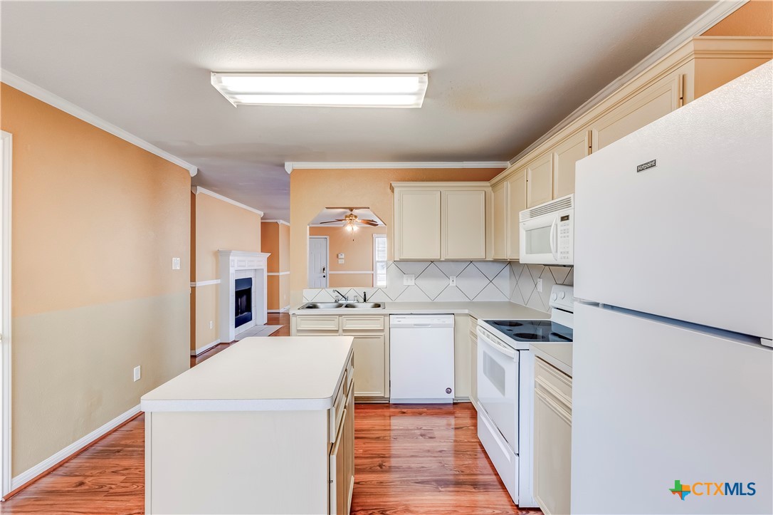 4109 Rambling Range Drive Killeen, TX 76549 - Photo 7 of 25