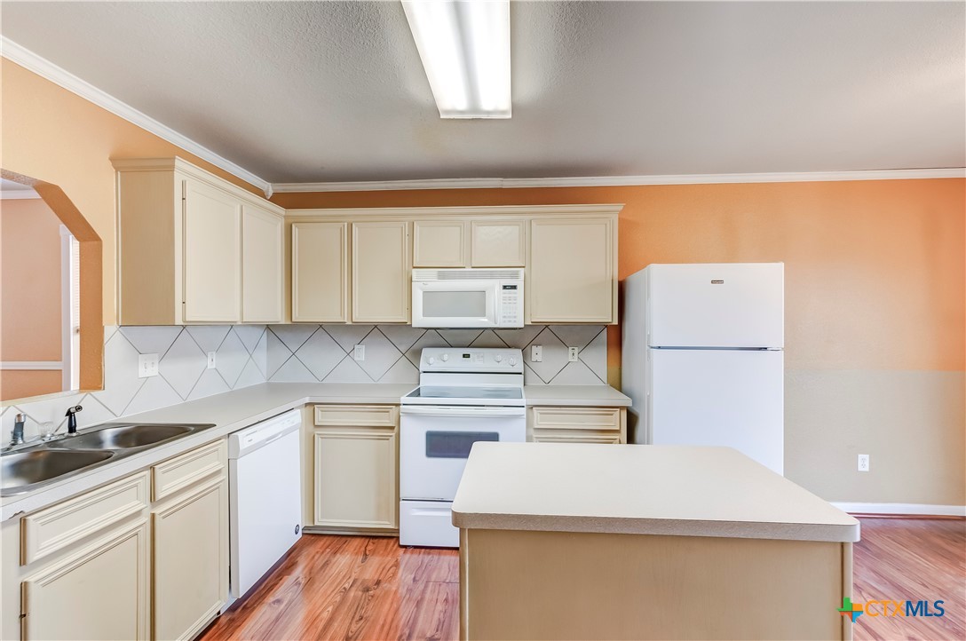 4109 Rambling Range Drive Killeen, TX 76549 - Photo 8 of 25