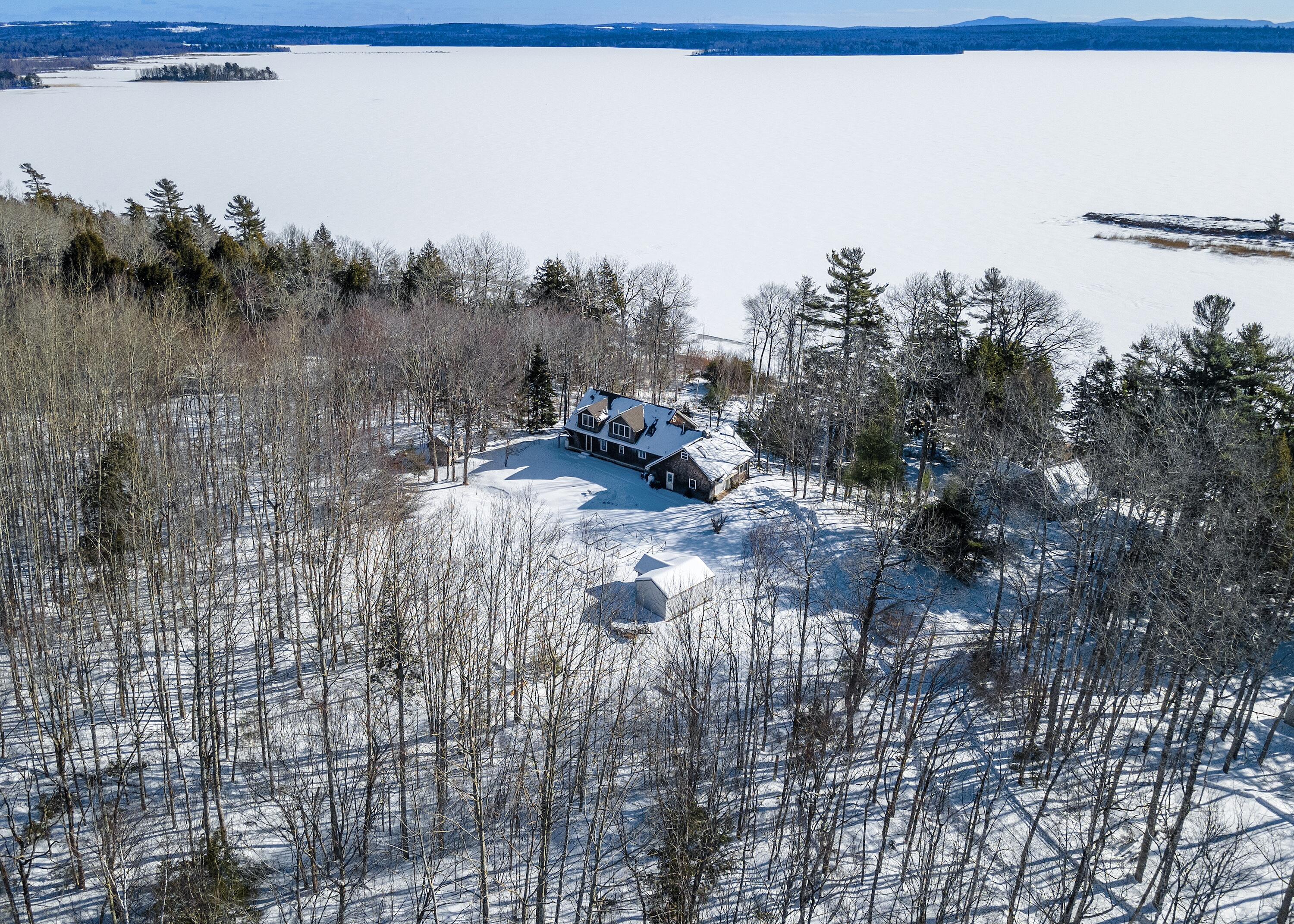 77 Whitmore Road Ellsworth, ME 04605 - Photo 50 of 50 77 Whitmore