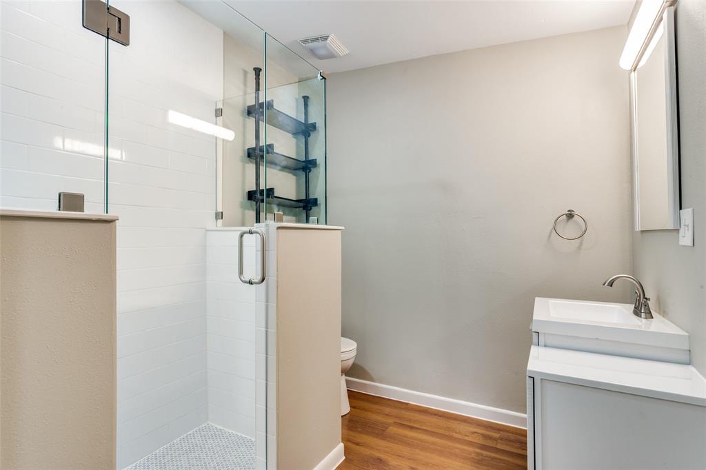4045 Carolyn Road Fort Worth, TX 76109 - Photo 18 of 28