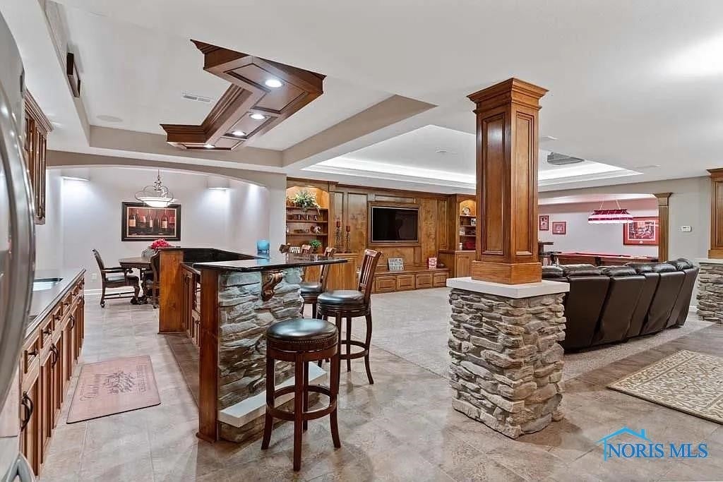 5564 Weckerly Road Whitehouse, OH 43571 - Photo 7 of 11 Gallery Image 7