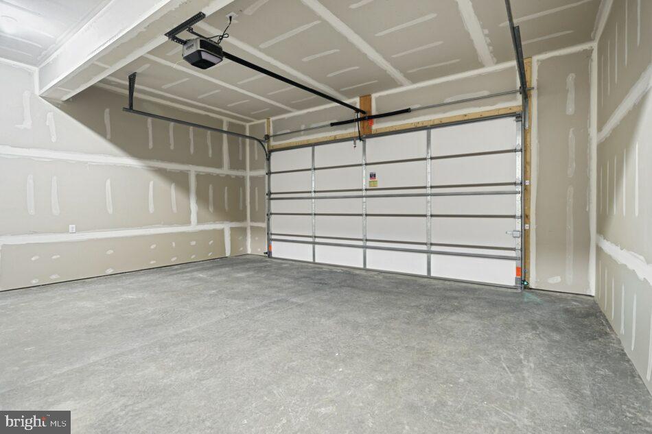 0 Old Orch Road, Unit DANBURY Strasburg, PA 17579 - Photo 19 of 21 a view of a room with an empty space