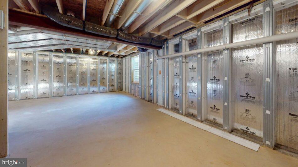 0 Old Orch Road, Unit DANBURY Strasburg, PA 17579 - Photo 21 of 21 a view of a room with wooden walls