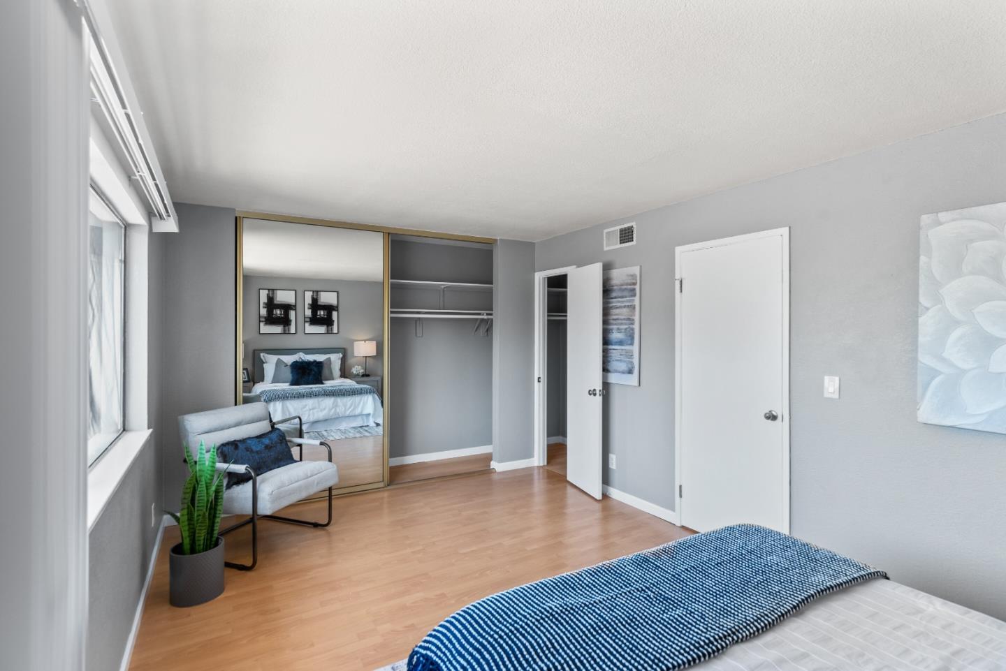 1264 Riesling Terrace Sunnyvale, CA 94087 - Photo 22 of 30 a living room with furniture and a rug