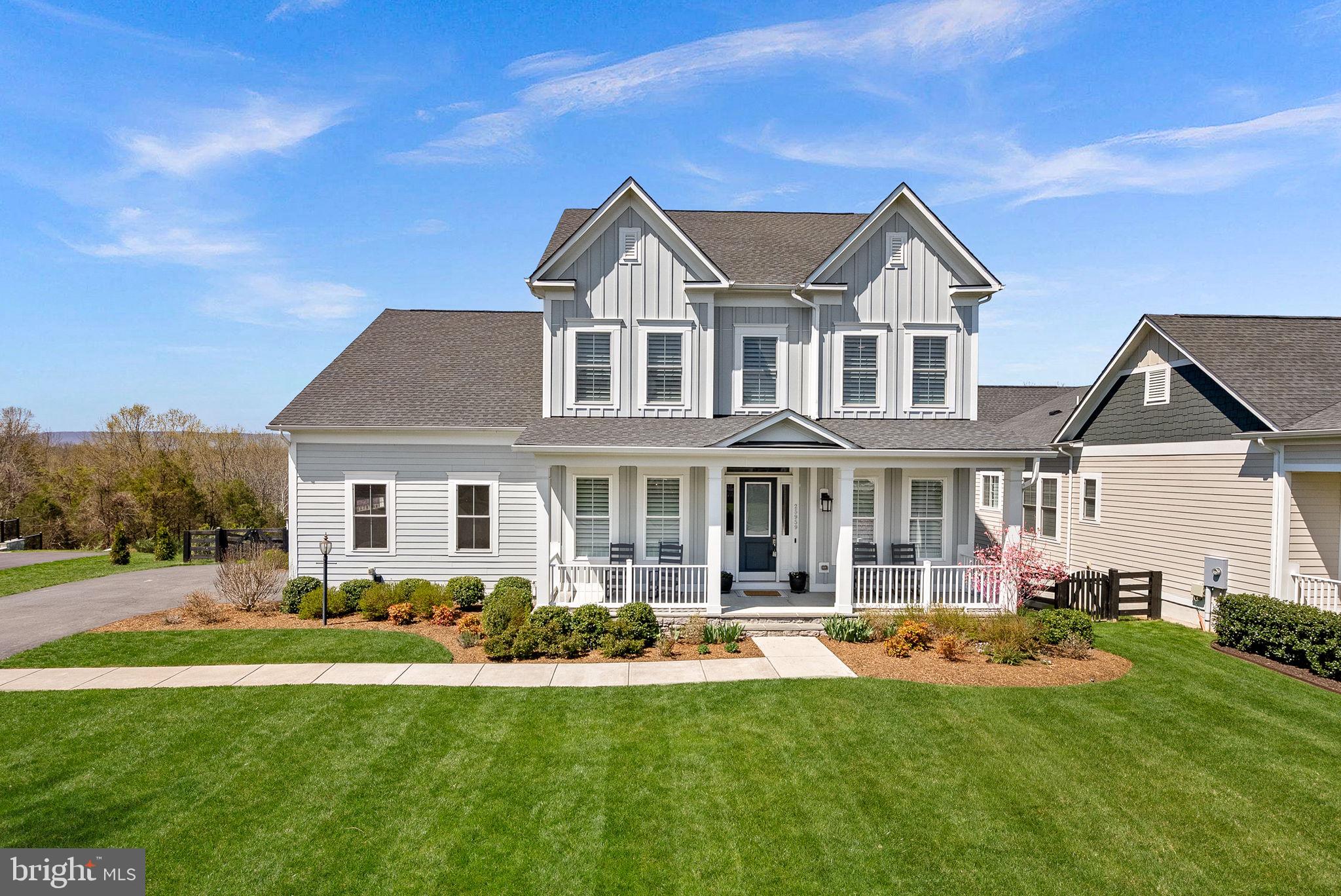 25959 Cullen Run Place Aldie, VA 20105 - Photo 1 of 99