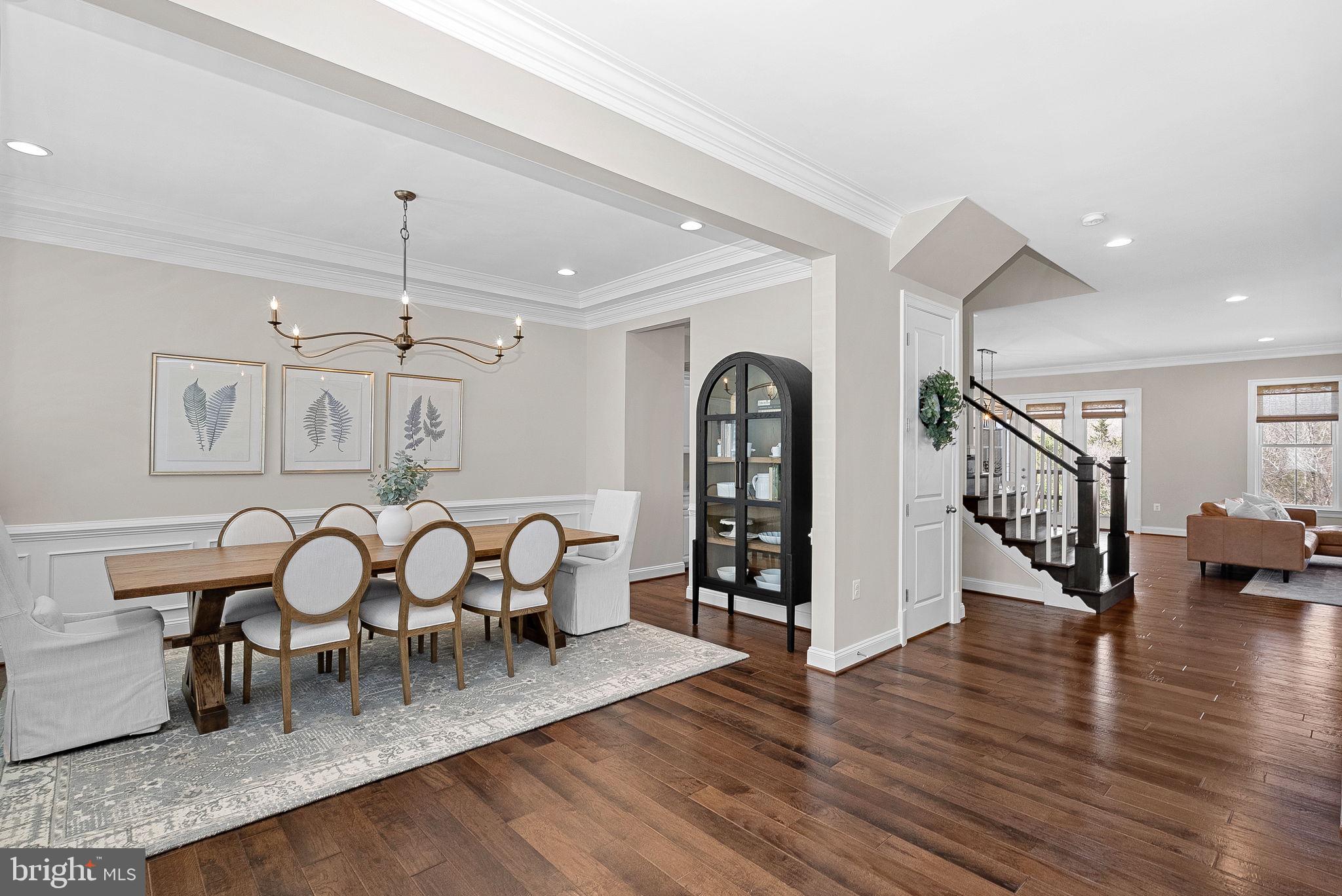 25959 Cullen Run Place Aldie, VA 20105 - Photo 11 of 99