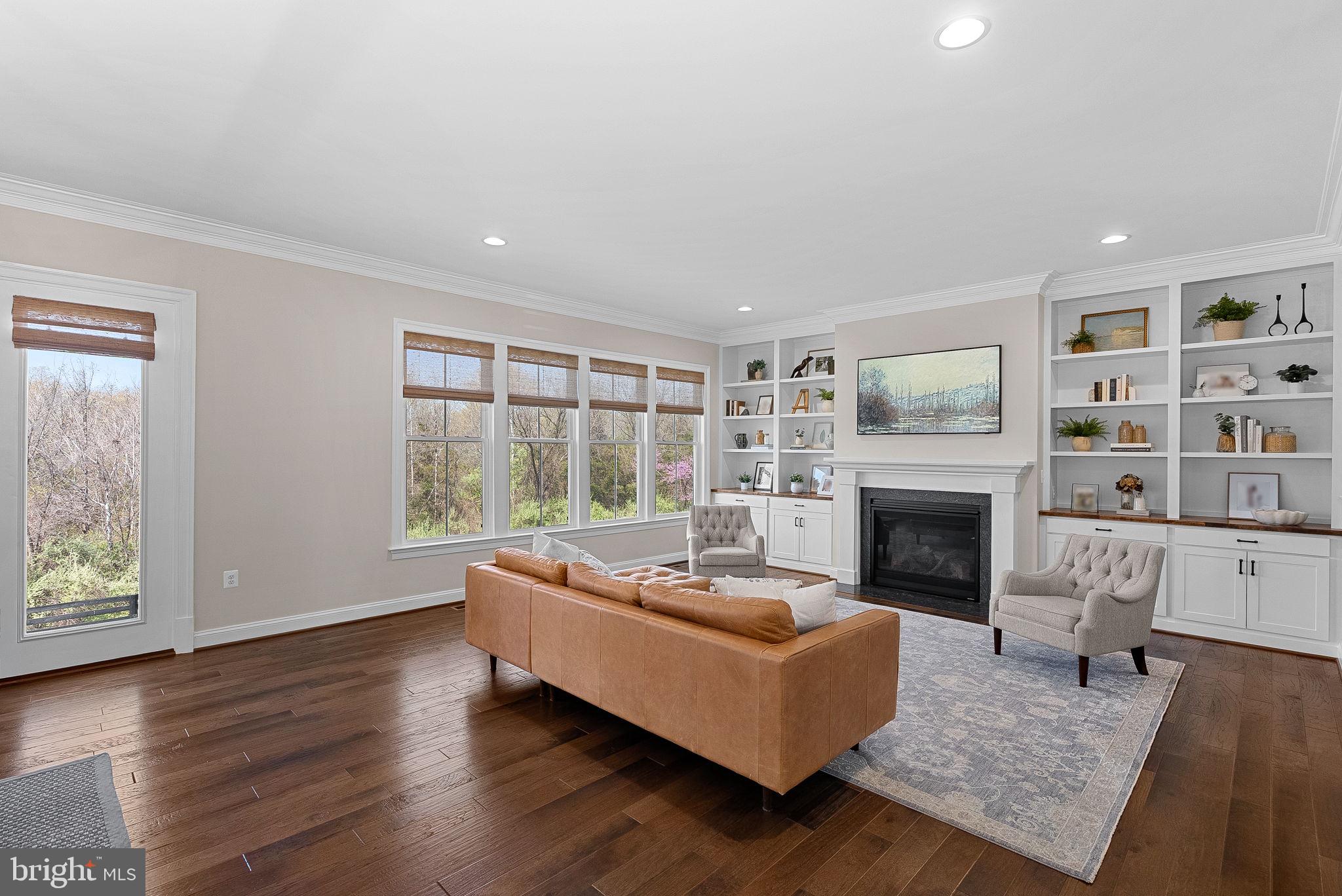 25959 Cullen Run Place Aldie, VA 20105 - Photo 20 of 99