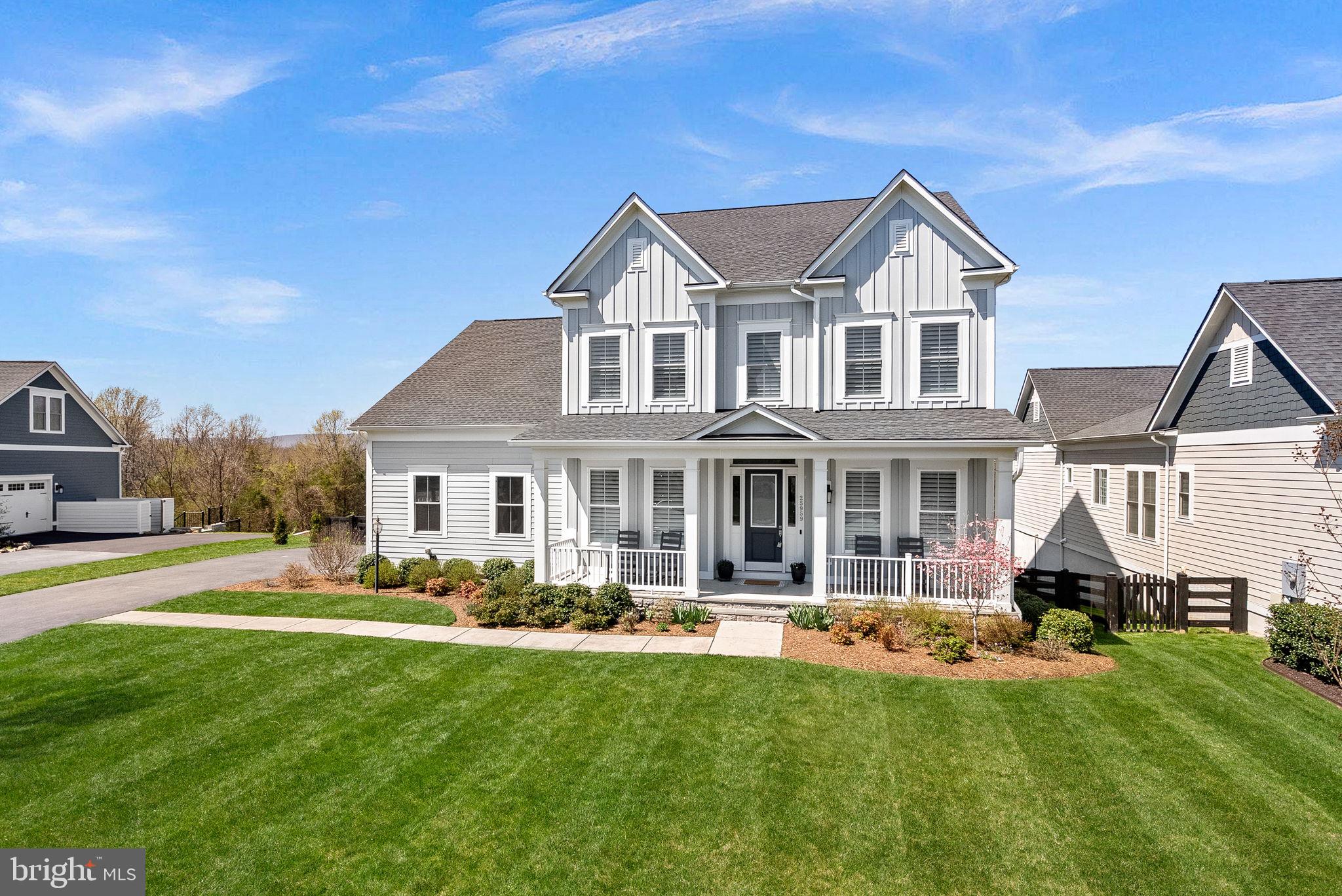 25959 Cullen Run Place Aldie, VA 20105 - Photo 2 of 99