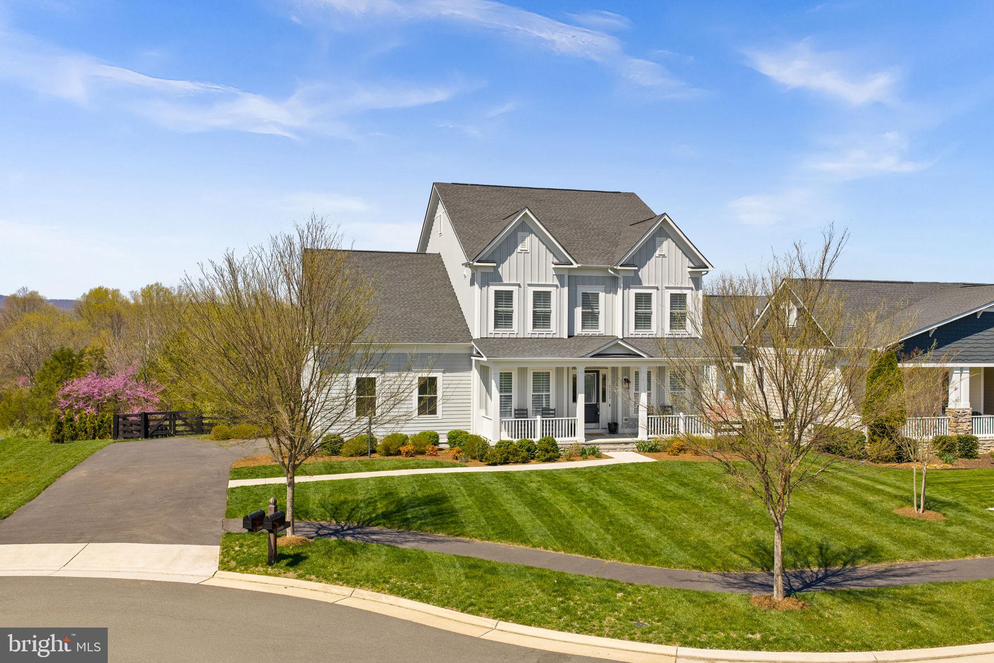 25959 Cullen Run Place Aldie, VA 20105 - Photo 3 of 99