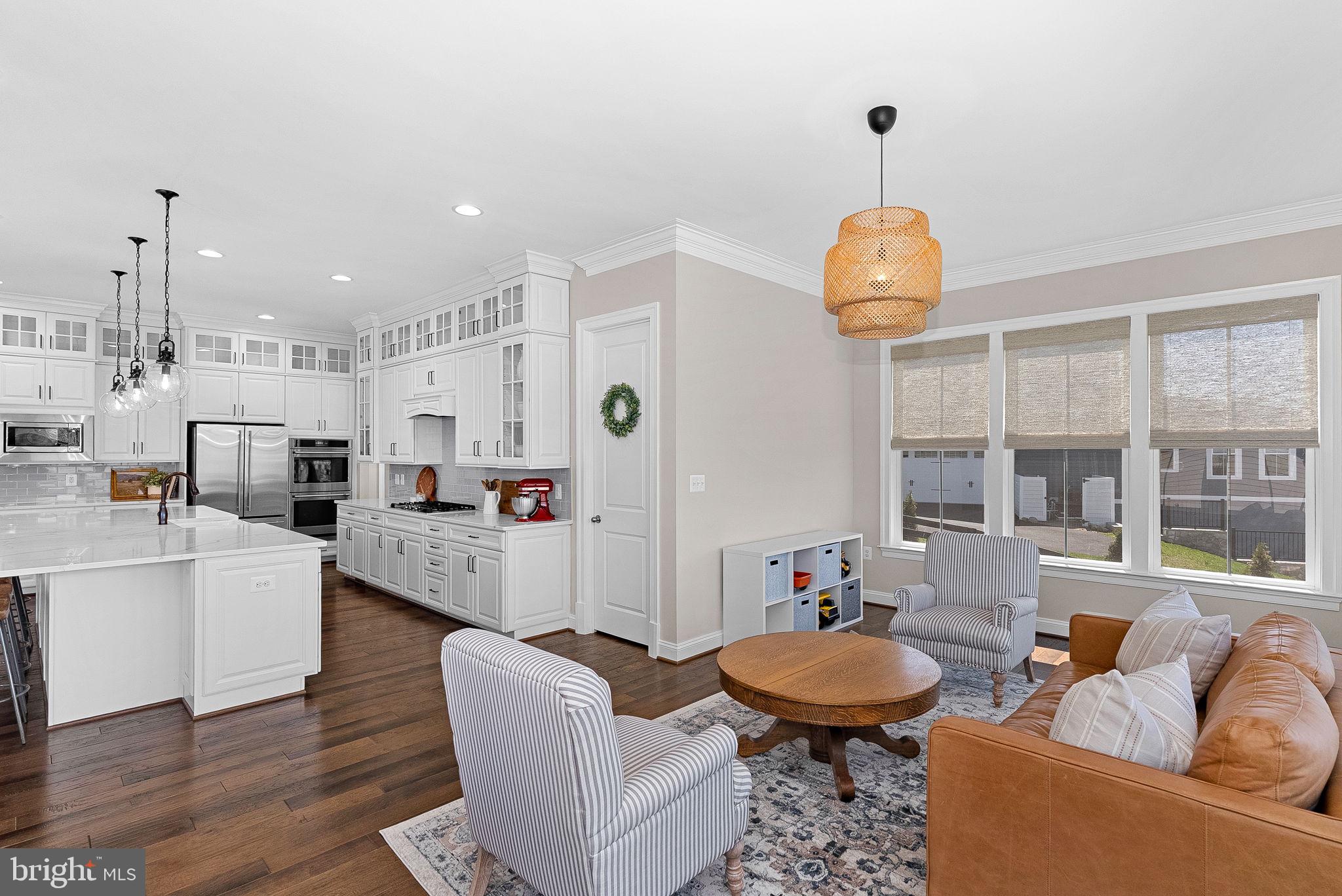25959 Cullen Run Place Aldie, VA 20105 - Photo 37 of 99