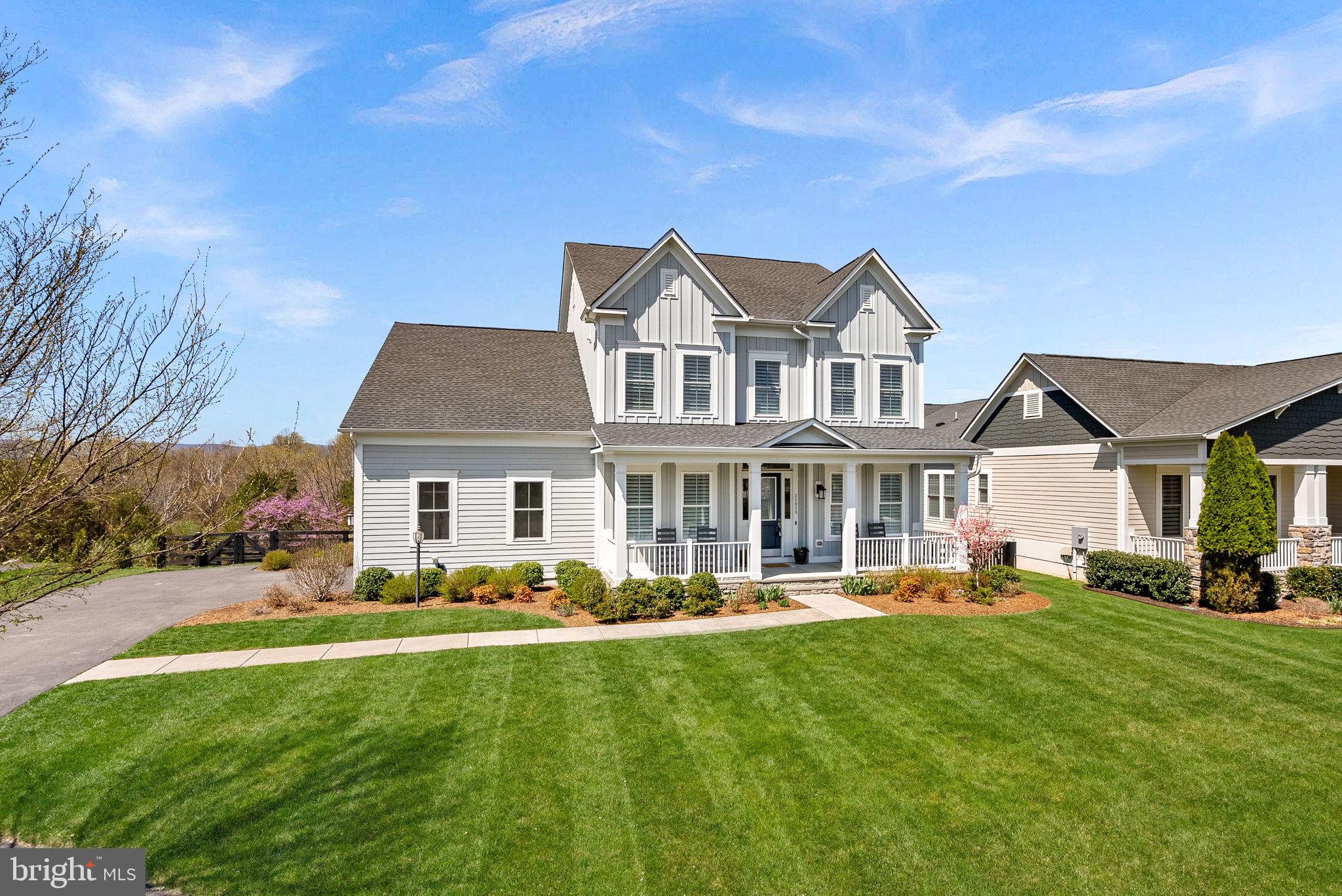 25959 Cullen Run Place Aldie, VA 20105 - Photo 4 of 99