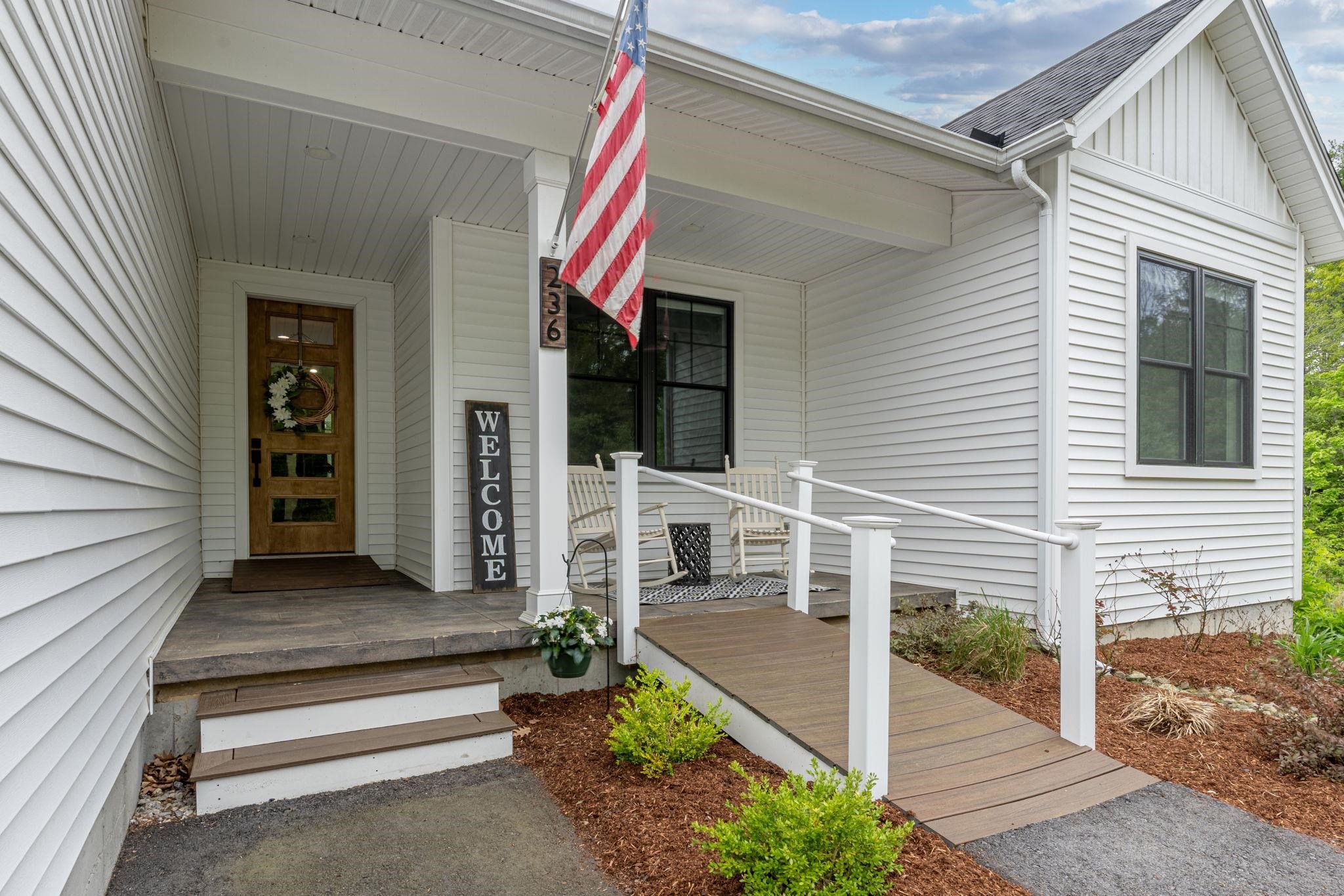 236 MacDowell Road Peterborough, NH 03458 - Photo 2 of 60