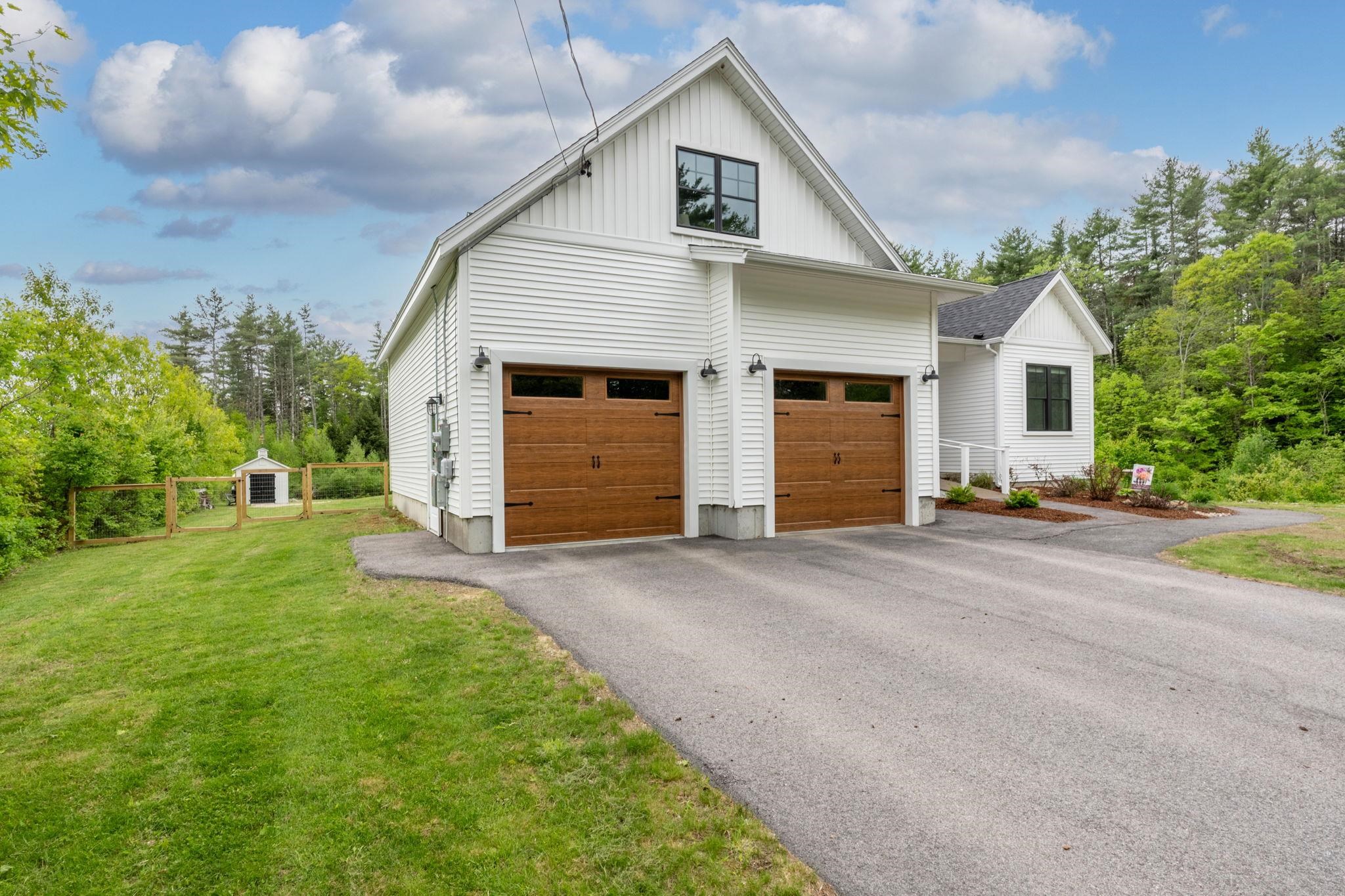 236 MacDowell Road Peterborough, NH 03458 - Photo 4 of 60