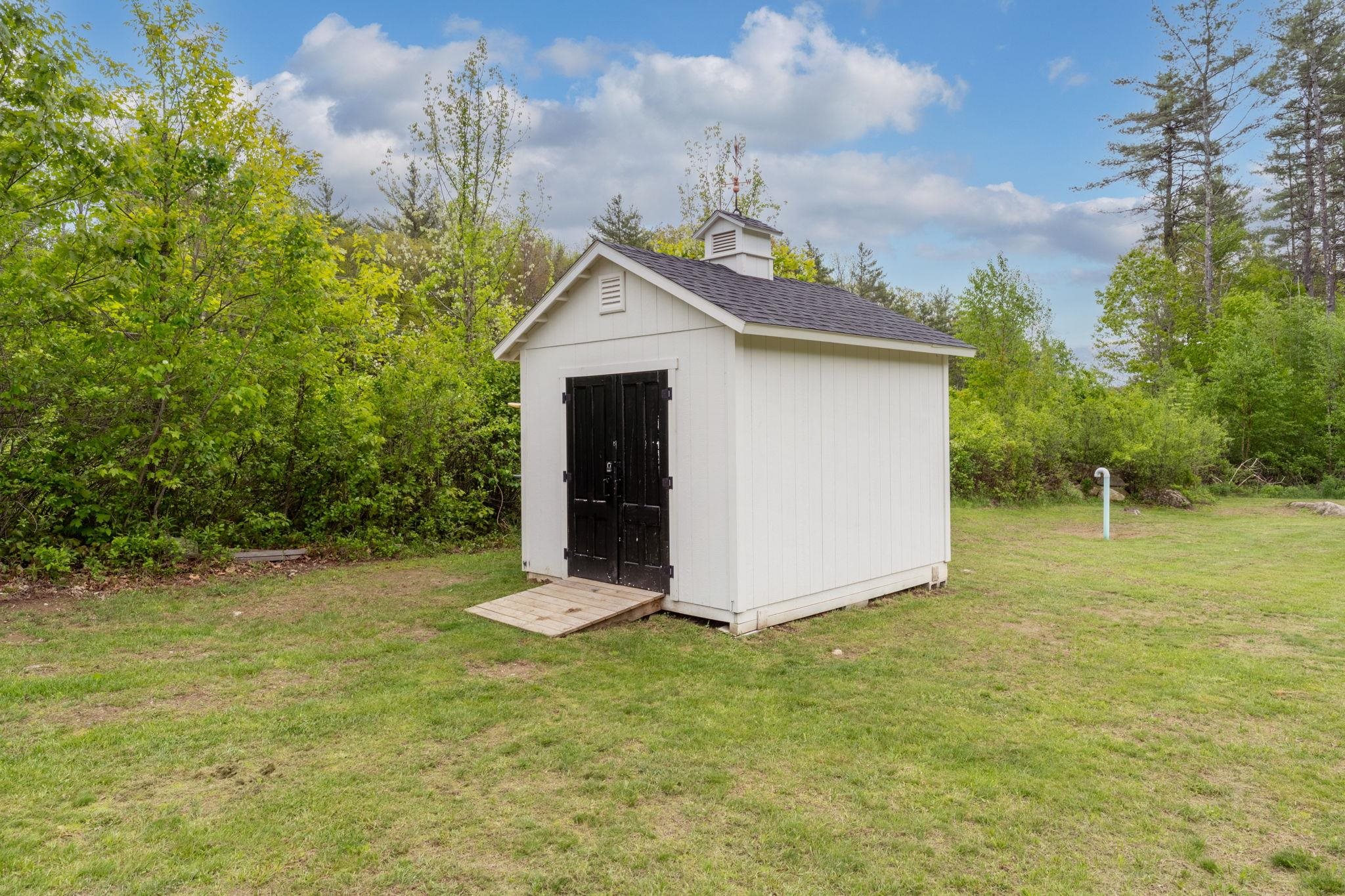 236 MacDowell Road Peterborough, NH 03458 - Photo 55 of 60