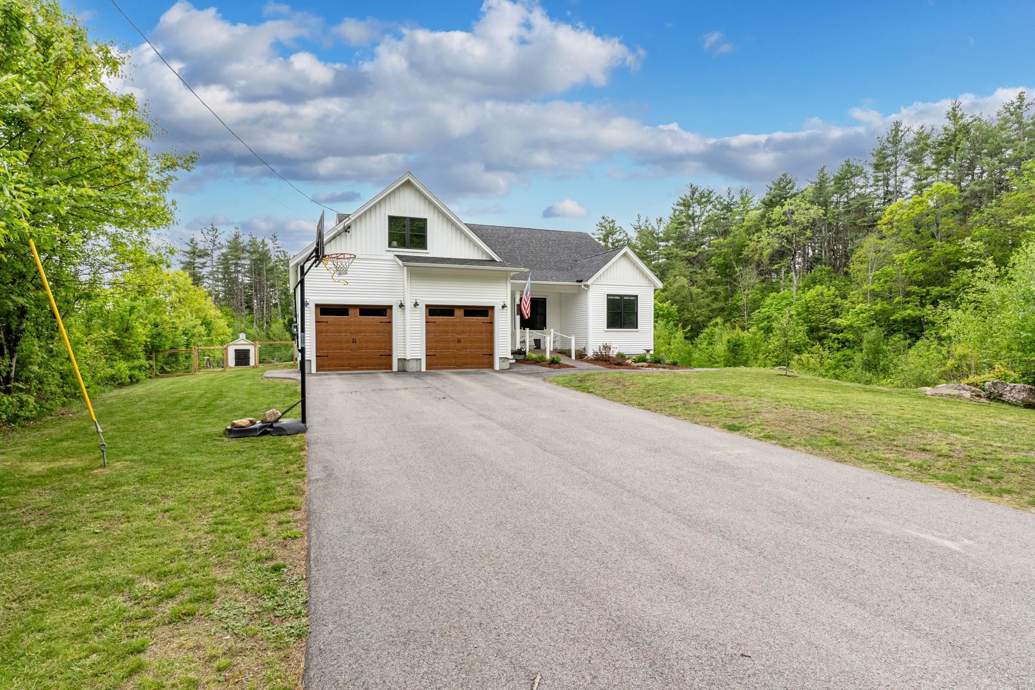 236 MacDowell Road Peterborough, NH 03458 - Photo 59 of 60