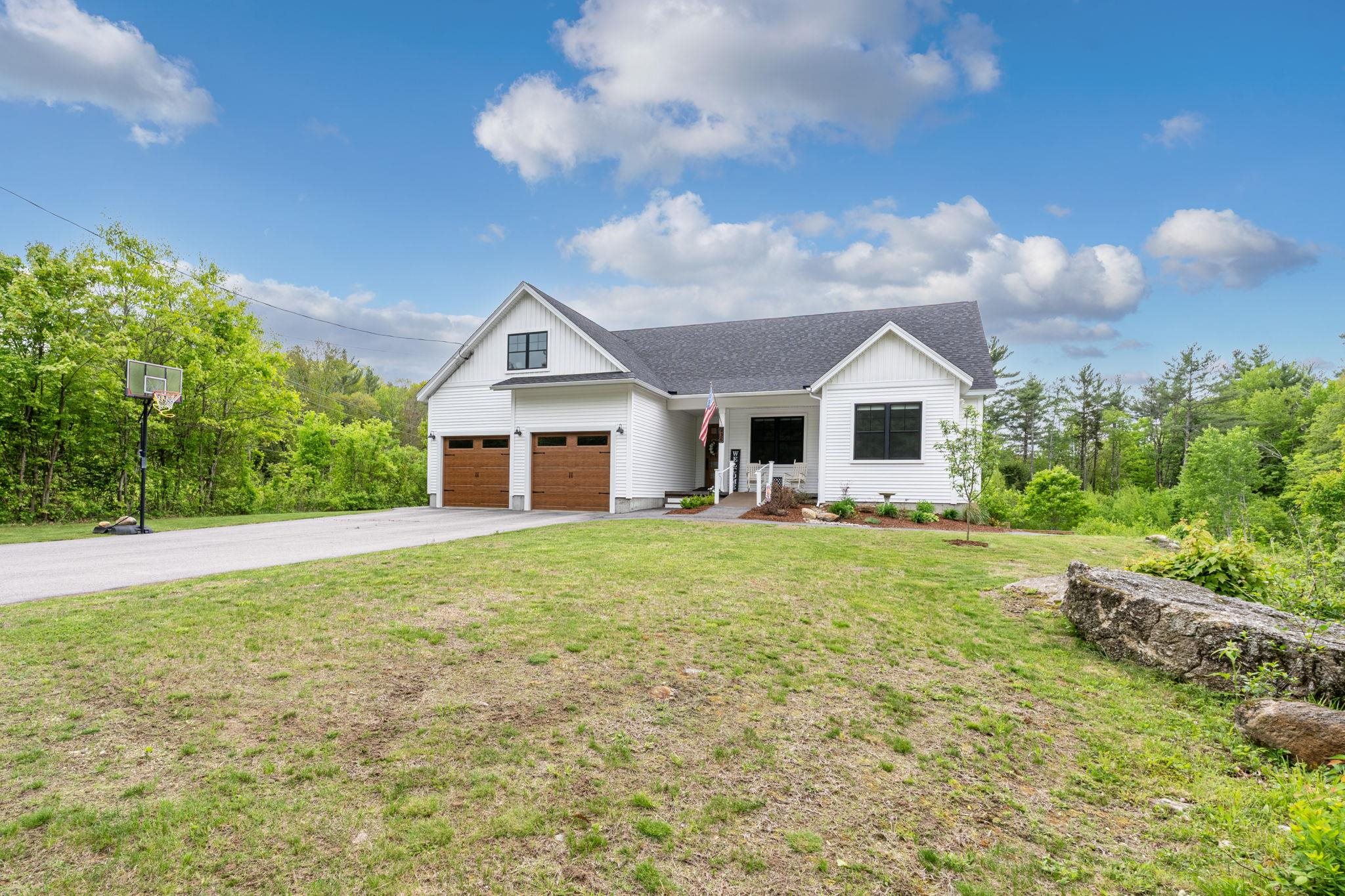 236 MacDowell Road Peterborough, NH 03458 - Photo 60 of 60