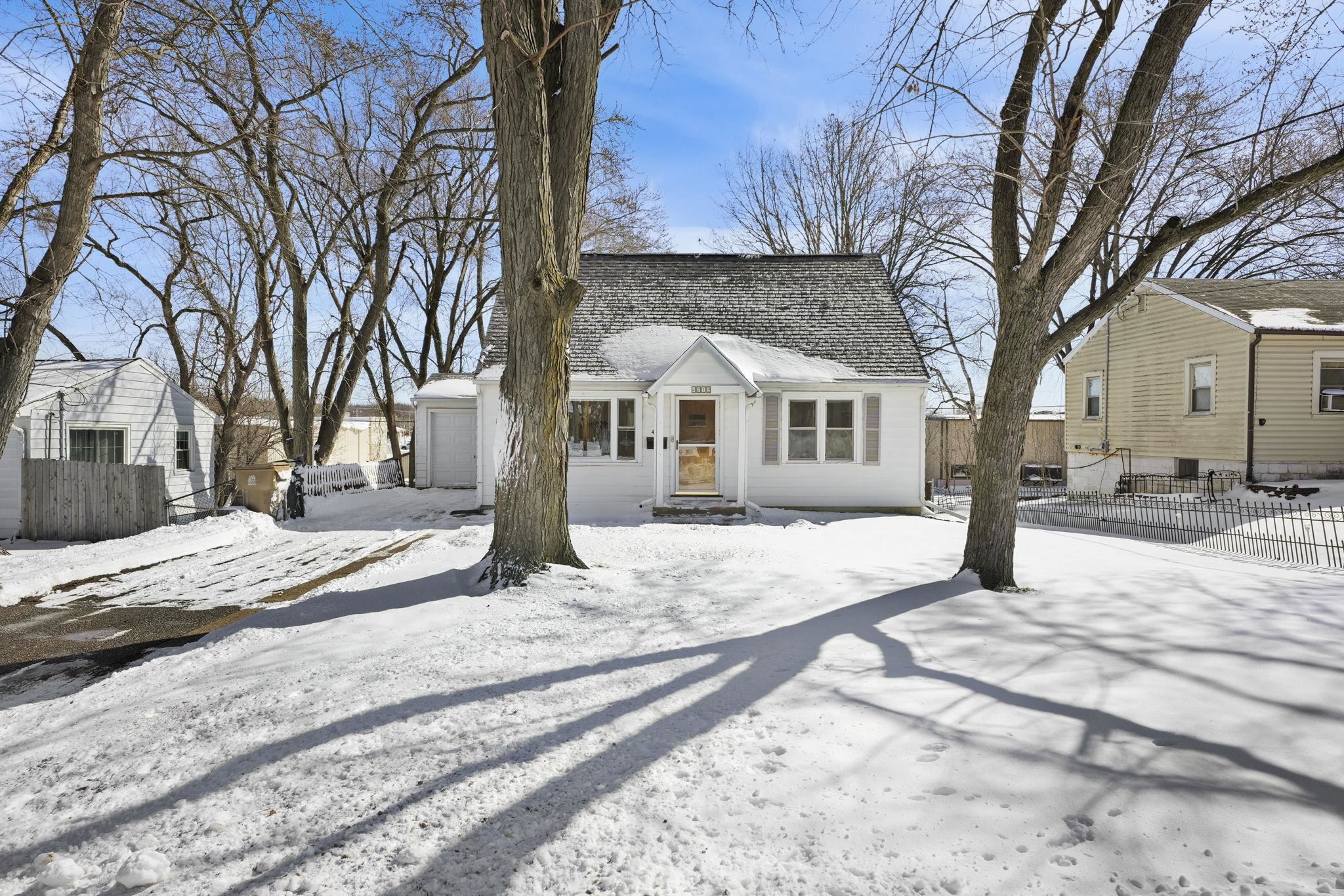 4713 Camden Road Madison, WI 53716 - Photo 5 of 8
