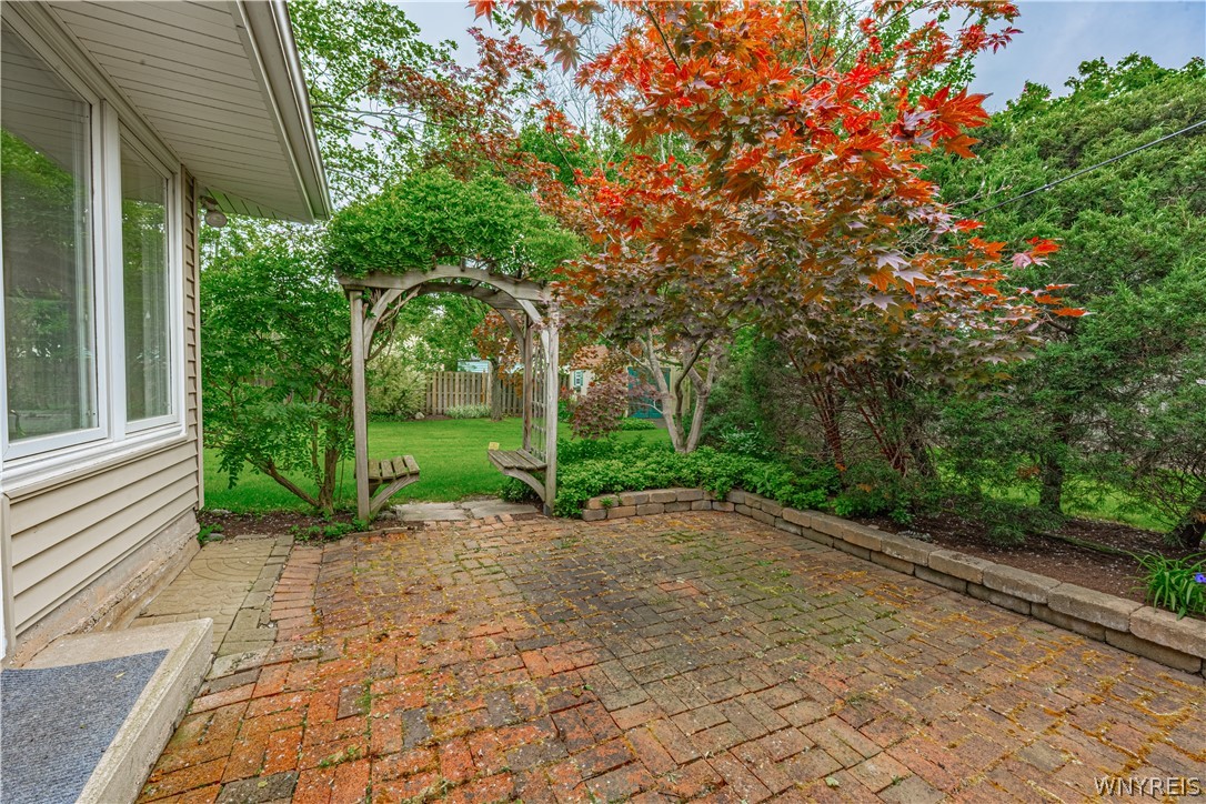 70 Westchester Road Amherst, NY 14221 - Photo 31 of 38