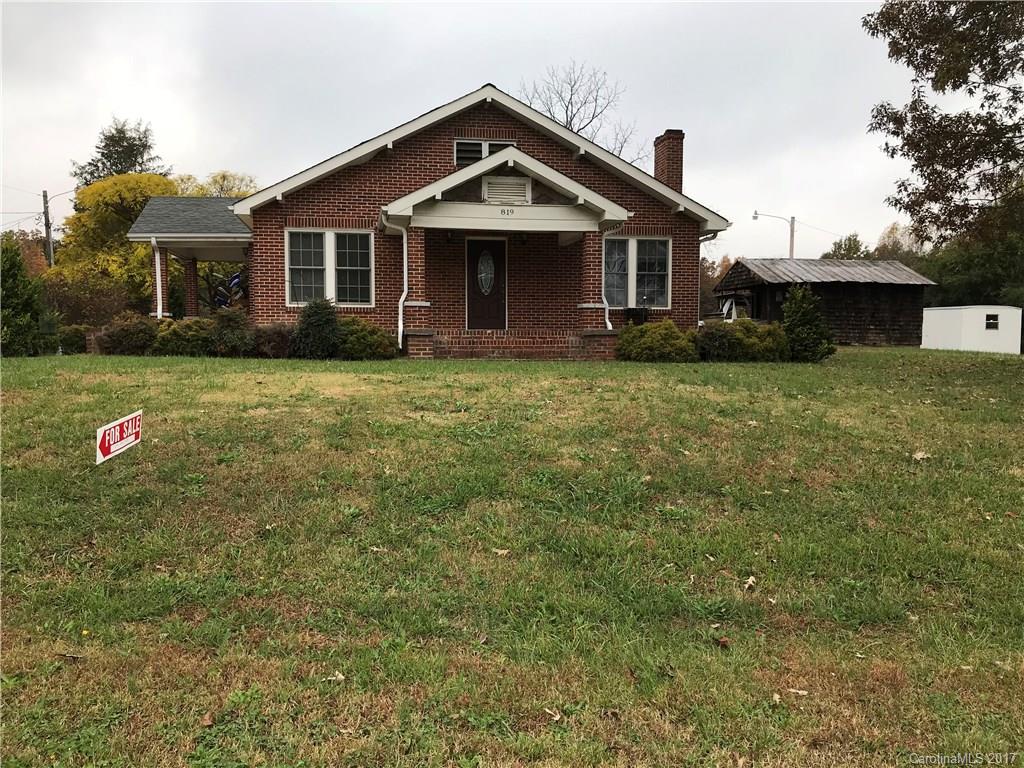 819 Requa Road Cherryville, NC 28021 - Photo 1 of 13 Gallery Image 1