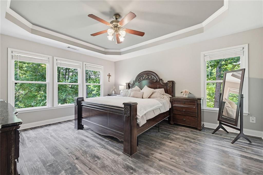 3560 Ridge Drive Gainesville, GA 30501 - Photo 13 of 34