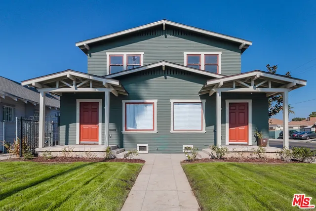 $2,990 | 2303 West 30th Street, Los Angeles, CA 90018