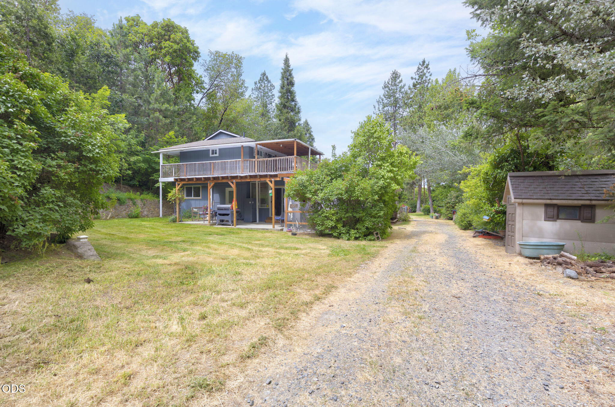 161 Soldier Creek Road Grants Pass, OR 97526 - Photo 44 of 68