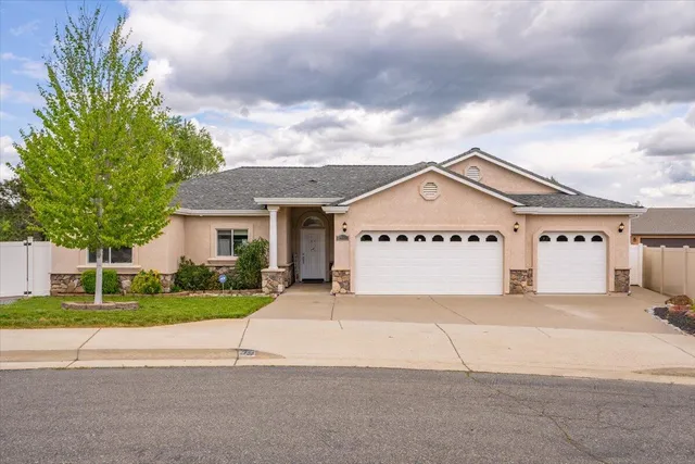 $485,000 | 2733 Smith Avenue, Shasta Lake, CA 96019