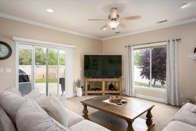 $485,000 | 2733 Smith Avenue, Shasta Lake, CA 96019