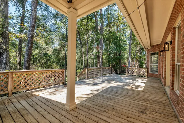 a view of a house with a house