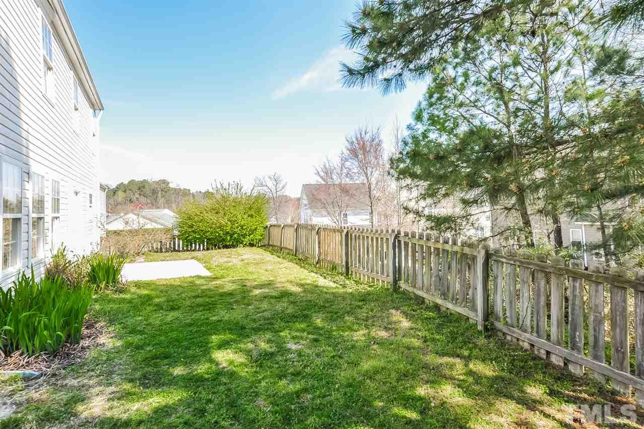 5100 Marathon Lane Raleigh, NC 27616 - Photo 24 of 24 a view of swimming pool from balcony