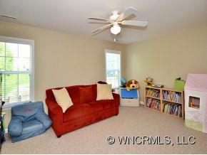 30 Woodfern Road Fletcher, NC 28732 - Photo 12 of 19 a living room with furniture and a window