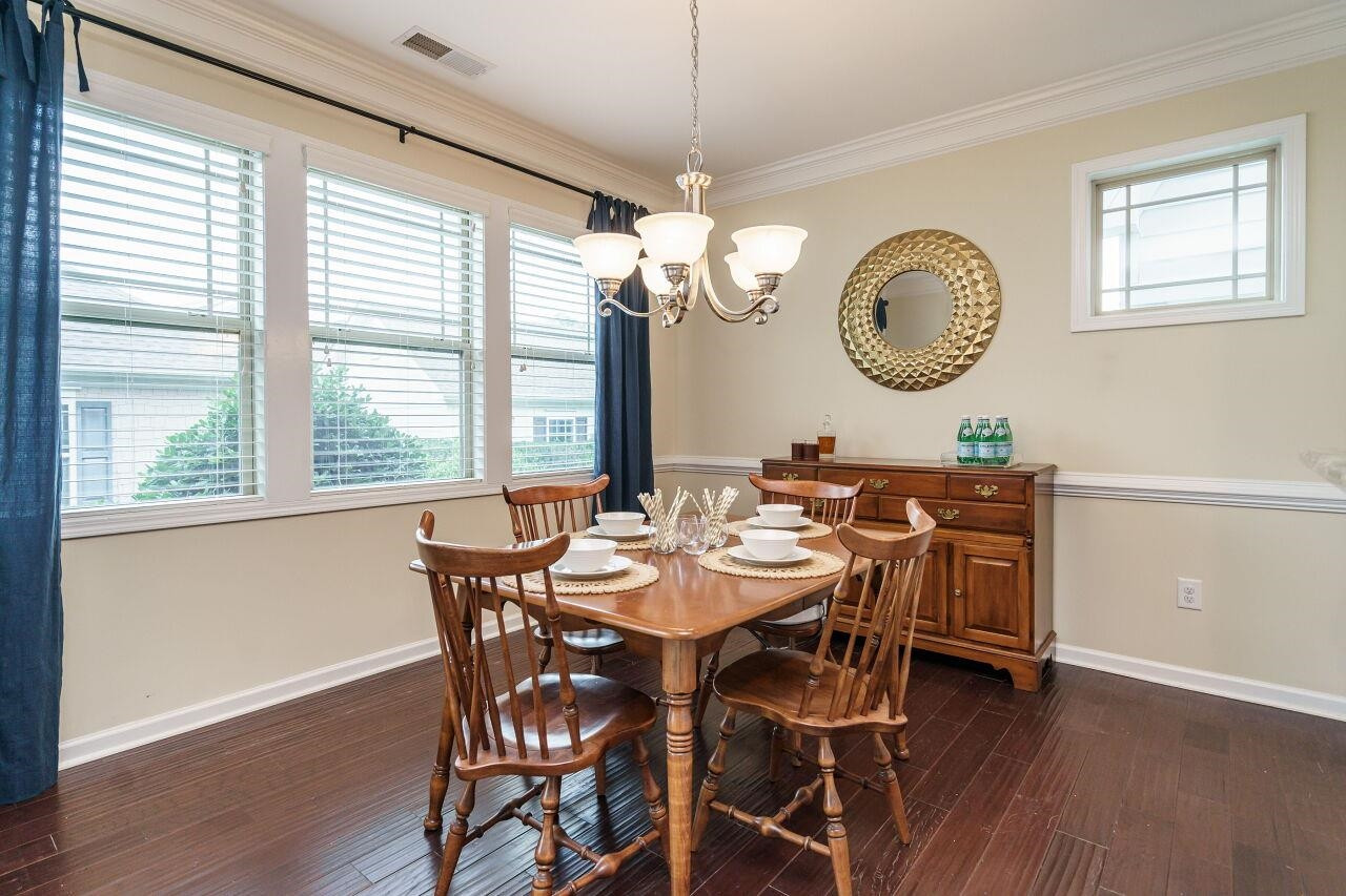 1568 Rodessa Run Raleigh, NC 27607 - Photo 8 of 25 Photo 8
