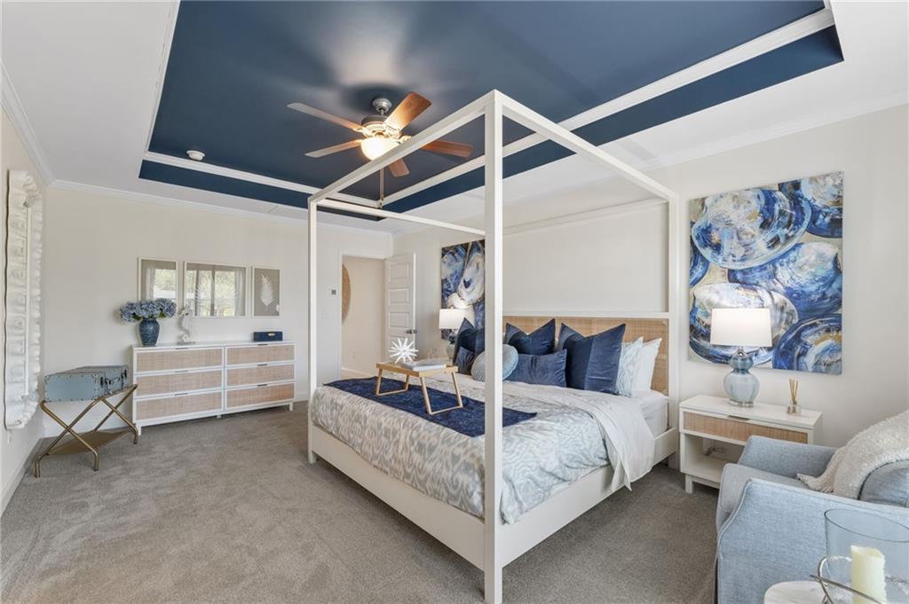 3970 Streamlet Way, Unit 118 Gainesville, GA 30506 - Photo 21 of 46