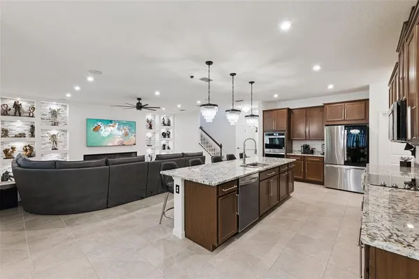 $590,000 | 887 Asterfield Lane, DeLand, FL 32720