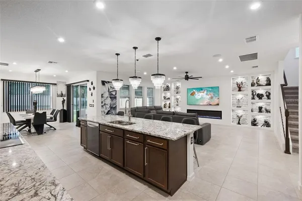 $590,000 | 887 Asterfield Lane, DeLand, FL 32720