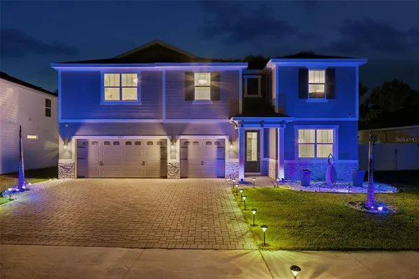 $590,000 | 887 Asterfield Lane, DeLand, FL 32720