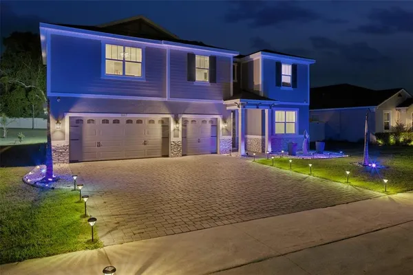 $590,000 | 887 Asterfield Lane, DeLand, FL 32720