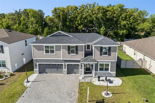 $590,000 | 887 Asterfield Lane, DeLand, FL 32720