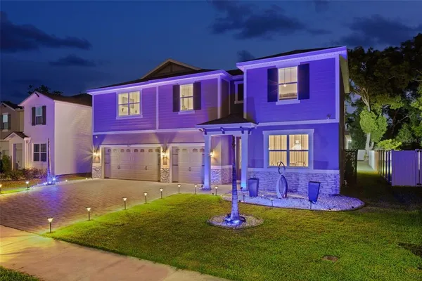 $590,000 | 887 Asterfield Lane, DeLand, FL 32720