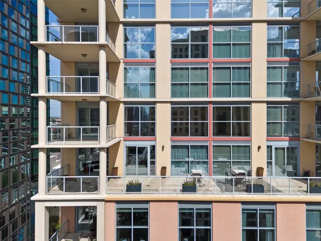 $17,000 | 98 San Jacinto Boulevard, Unit 1502, Austin, TX 78701