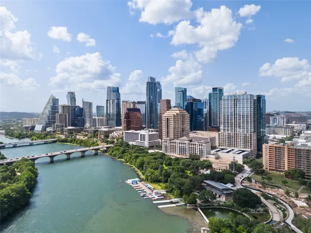 $17,000 | 98 San Jacinto Boulevard, Unit 1502, Austin, TX 78701