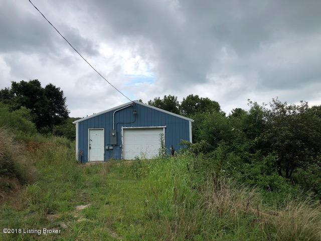606 Tousey Road Falls Of Rough, KY 40119 - Photo 2 of 2 image1