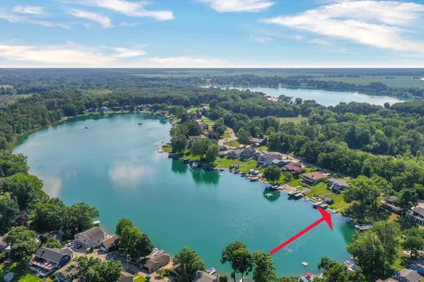 $675,000 | 70855 Wayne Street, Union, MI 49130