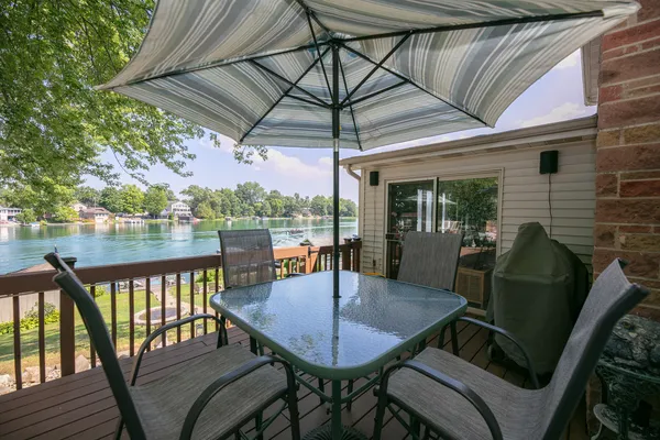 $675,000 | 70855 Wayne Street, Union, MI 49130