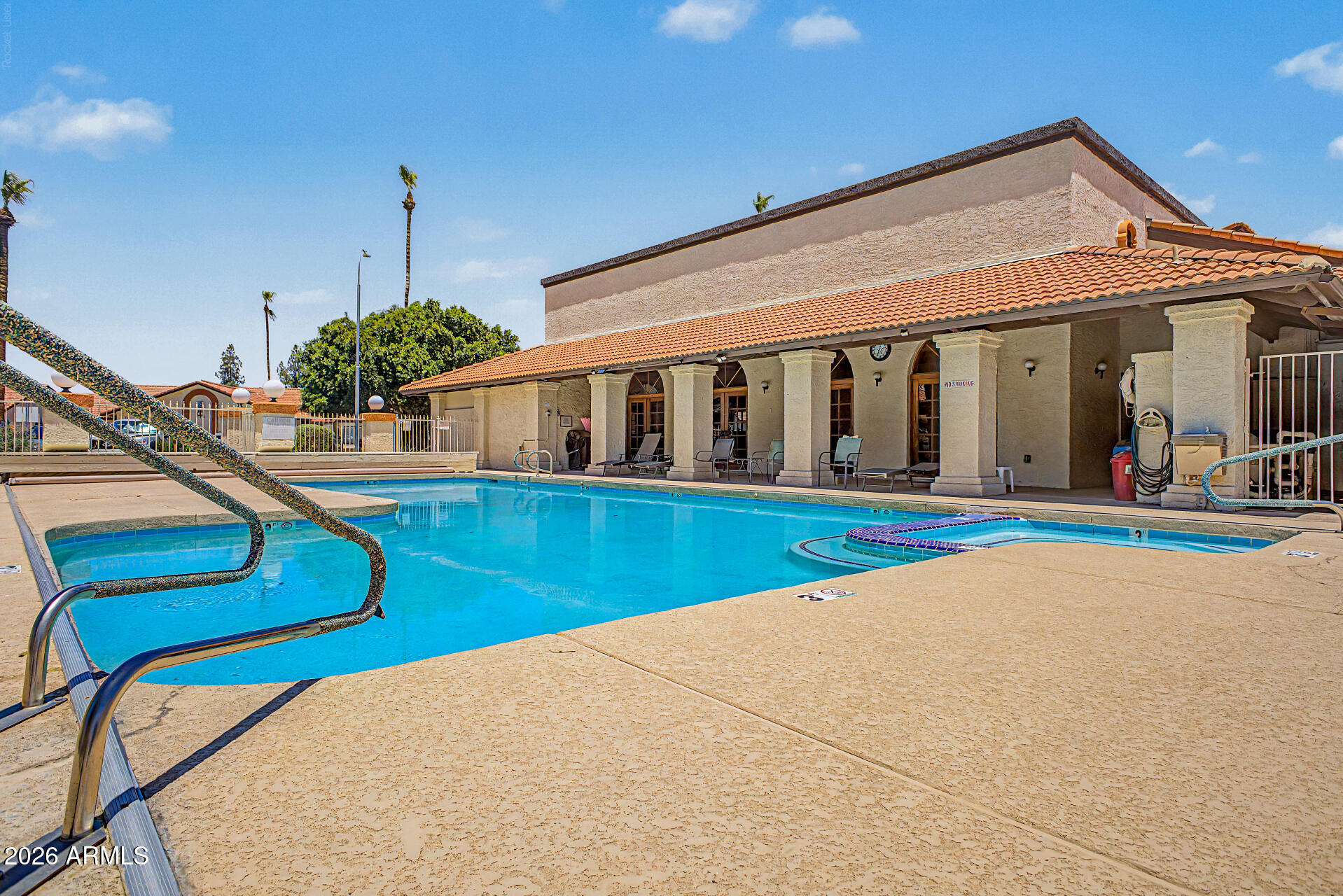 542 South Higley Road, Unit 75 Mesa, AZ 85206 - Photo 37 of 39