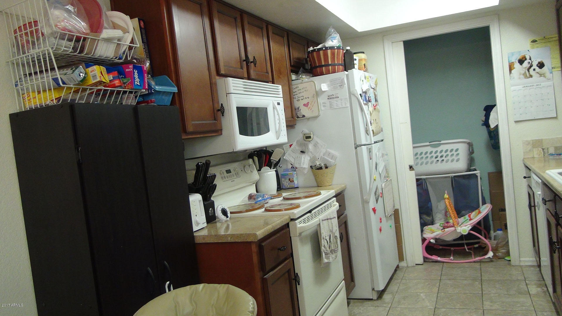 4418 East Riverside Street Phoenix, AZ 85040 - Photo 3 of 9 kitchen1